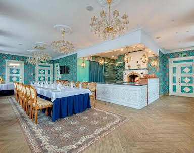 Свадьба в Гусь