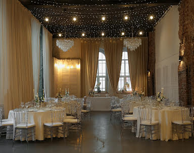  ресторан COM.NATA на Петроградской