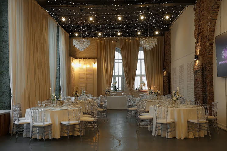 Лофт Venera в «COM.NATA на Петроградской» фотография №1