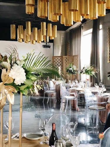 Банкетный зал в «Некрасов» фотография №18