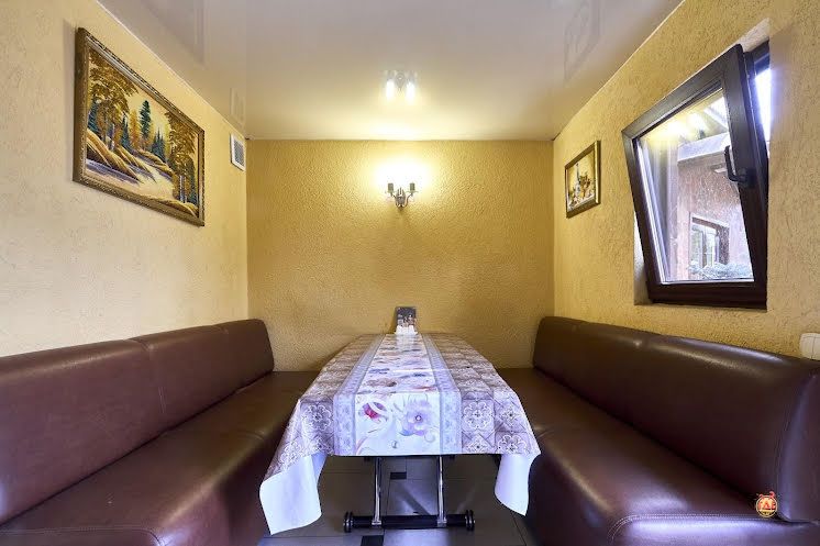 Кабина №2 в «Лезгинка» фотография №2