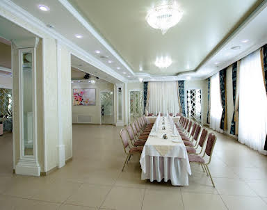  ресторан Роза ветров