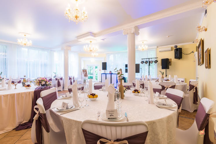 Большой зал в «Котляково-Плаза» фотография №12