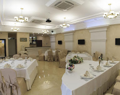 Свадьба в Валенсия