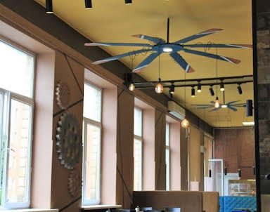  ресторан French Bistro