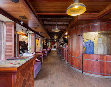  ресторан Баязет