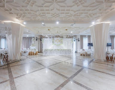  ресторан Мечты