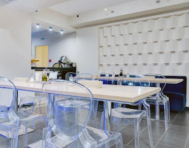  ресторан MOOST