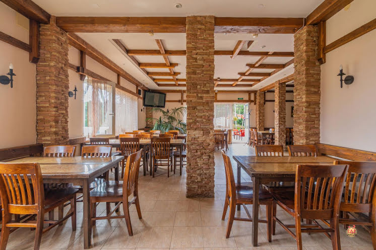 1 этаж  в «Северный склон» фотография №10