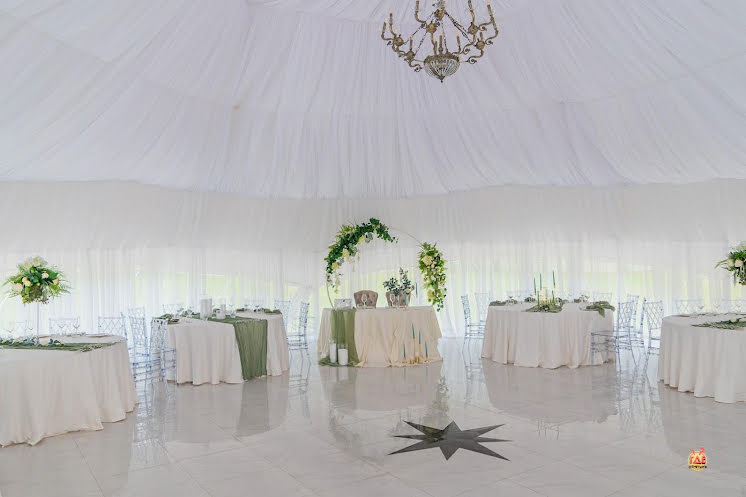 Основной зал в «Таменгонт» фотография №13