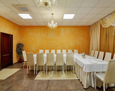  ресторан Дежавю