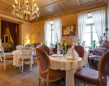  ресторан Шеф Маруся и Ко