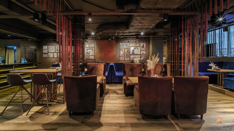 BAR&JOY фотография №3