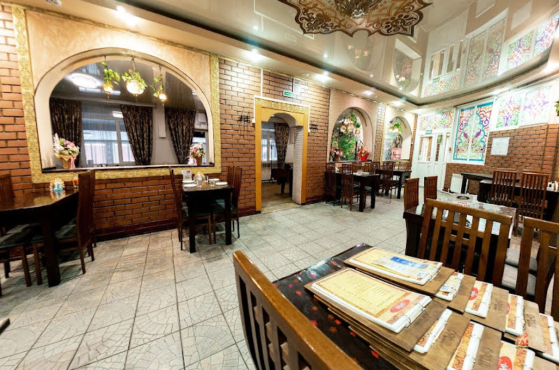 Ором фотография №19