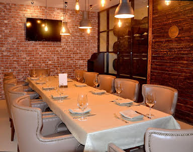  ресторан Стражек