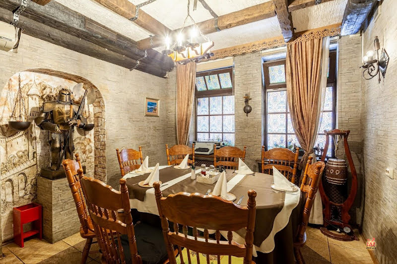 Српска Кафана на Монтажников фотография №18