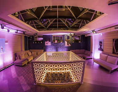  ресторан ВЕСНА