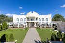 Банкетный зал в «Villa Barvikha 135»