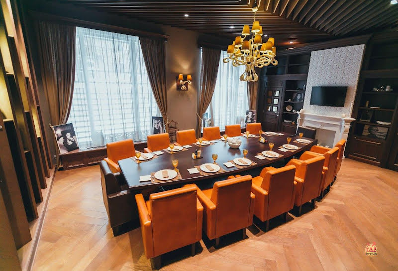 Бурбон фотография №17