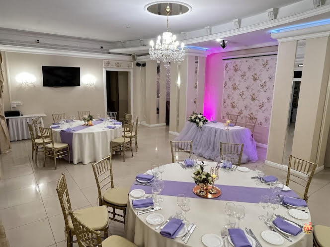 Зал " Латте Холл" в «Праздник» фотография №5