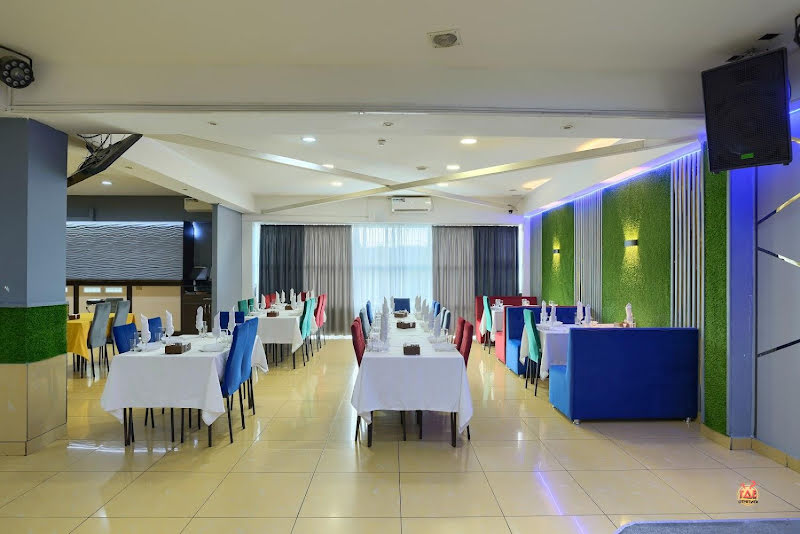 MIRAGE фотография №15