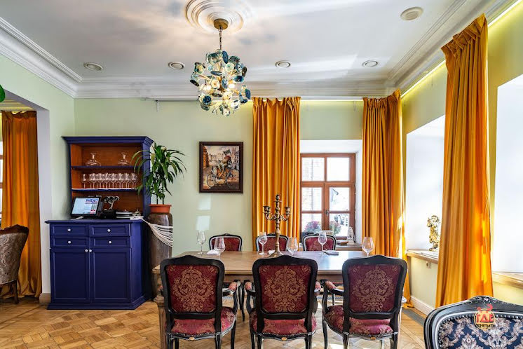 Винный вестибюль в «Lauren Parker» фотография №14