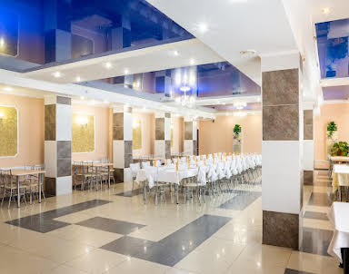 Новый год в Айгуль