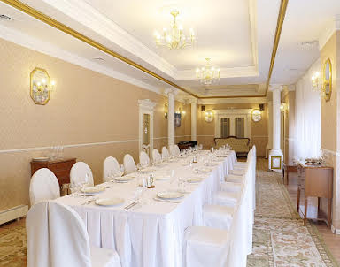  ресторан Volna