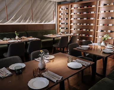  ресторан Тархун