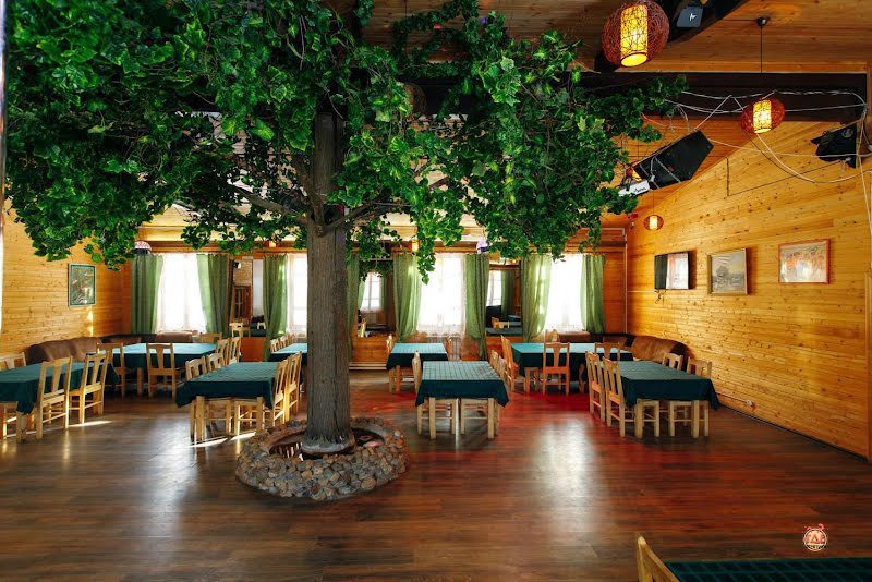 Сказка. Русь фотография №4