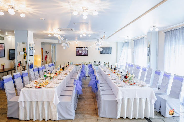 Основной зал в «Наутилус» фотография №2