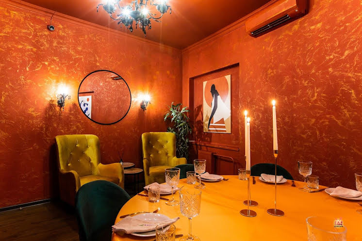 VIP-Караоке в «Галактика 2.0» фотография №8