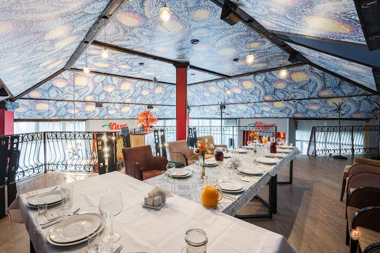 Балкон в «Чили» фотография №4