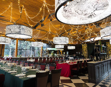  ресторан San Remo