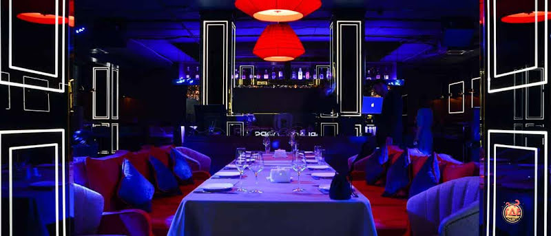 BlackDoors фотография №9