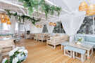 Летняя веранда  в «Брассерия»