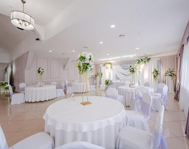  ресторан Версаль