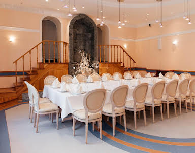  ресторан БОР