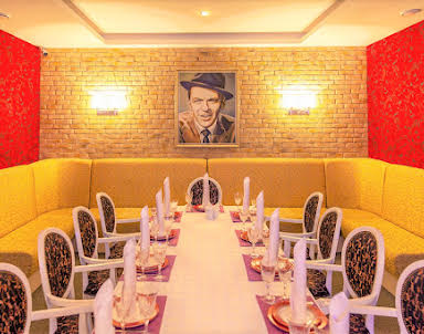  ресторан NewsPub