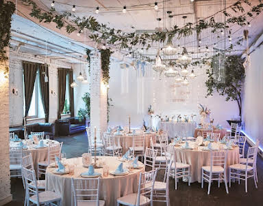  ресторан Forest-hall