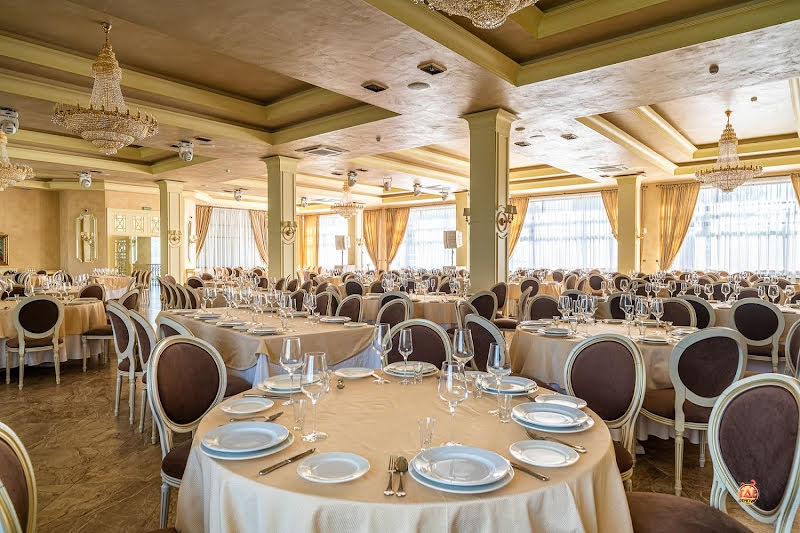 Imperia Hall фотография №5