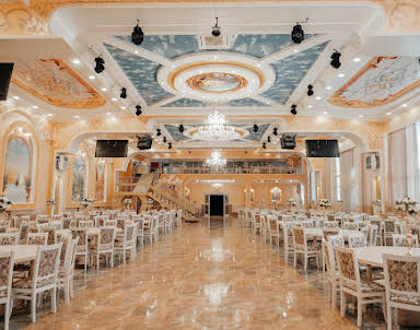 Выпускной в Cafe 3X