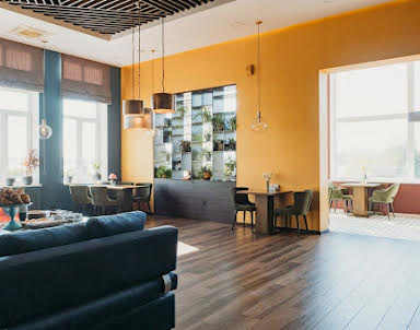 День рождения в Glissando