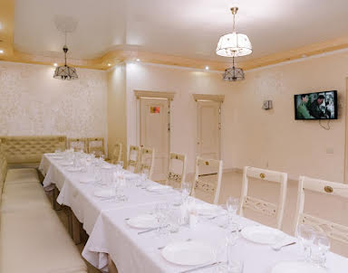  ресторан Oscar