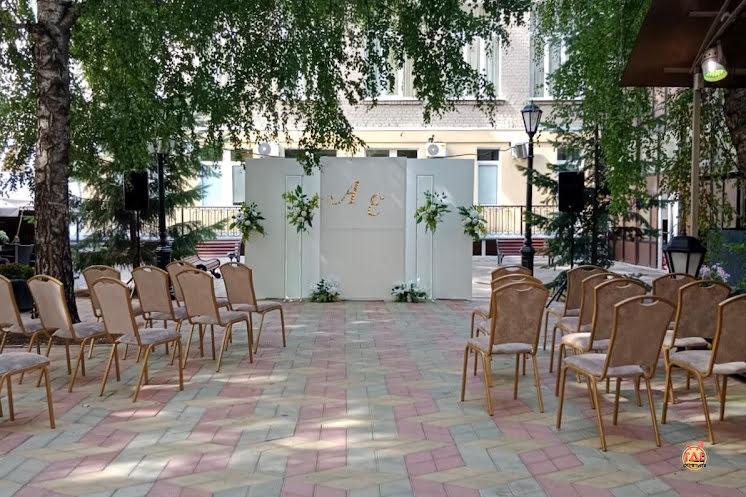 Богемия-терраса в «Богемия на Вавилова» фотография №7