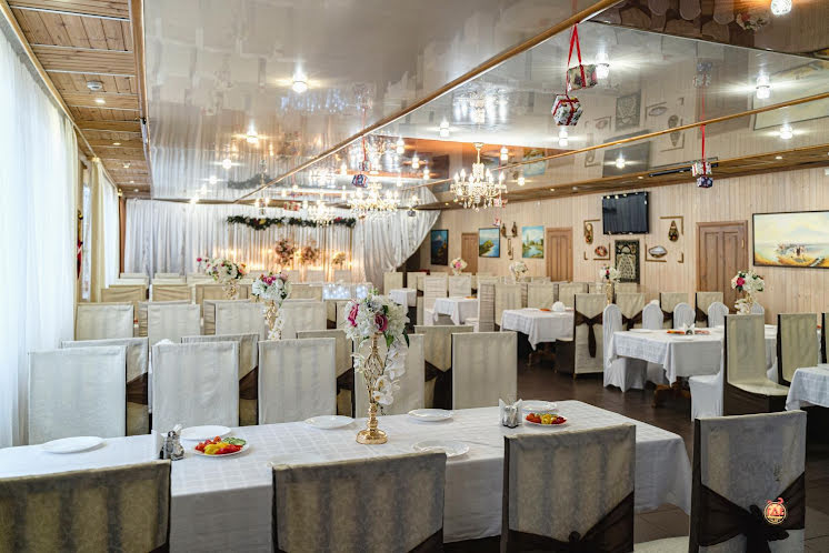 Зал на 120 человек в «Гавар» фотография №12