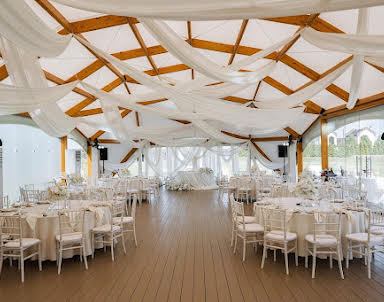  ресторан Берег