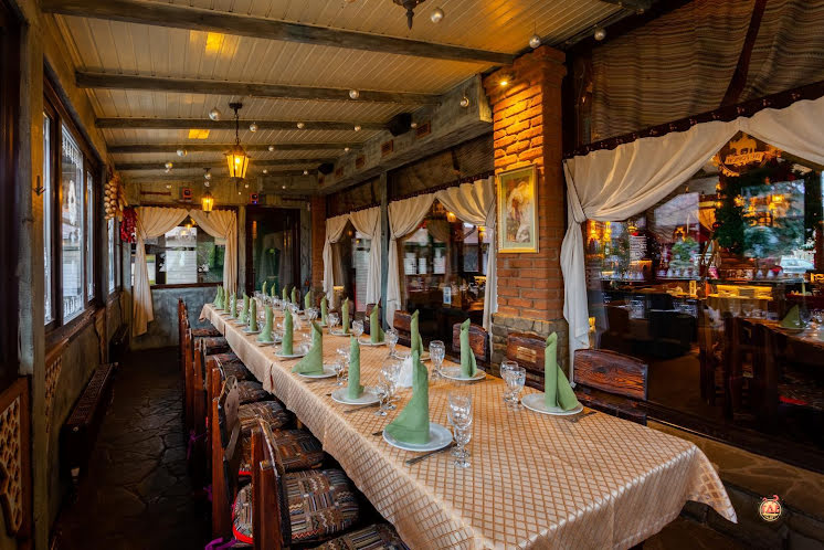 Пацха  в «Не горюй» фотография №2