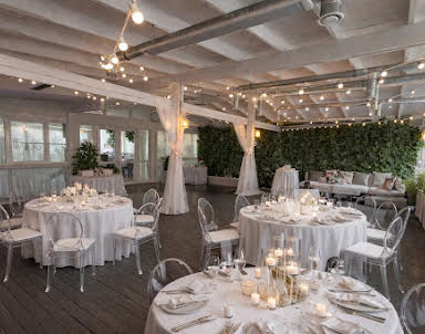  ресторан LENINGRAD