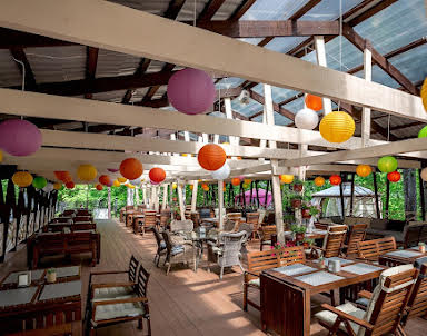  ресторан Leto